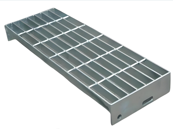 Steel Grate Plate use for Stairs